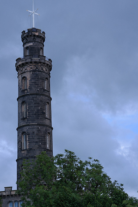 Nelson Monument